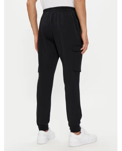 Pantaloni da tuta Essentials Fleece Regular Tapered Cargo ADIDAS HL2226 Pantaloni da tuta Essentials Fleece Regular Tapered Cargo ADIDAS HL2226