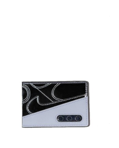PORTAFOGLIO PER CARTE AIR MAX 90 CHROME  N1011978013s PORTAFOGLIO PER CARTE AIR MAX 90 CHROME  N1011978013s