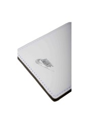 PORTAFOGLIO PER CARTE AIR MAX 90 CHROME  N1011978013s