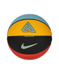 PALLONE DA BASKET NIKE ALL COURT GIANNIS 8P 2.0  N.100.4138.824.07