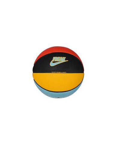 PALLONE DA BASKET NIKE ALL COURT GIANNIS 8P 2.0  N.100.4138.824.07 PALLONE DA BASKET NIKE ALL COURT GIANNIS 8P 2.0  N.100.4138.824.07