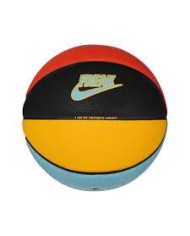 PALLONE DA BASKET NIKE ALL COURT GIANNIS 8P 2.0  N.100.4138.824.07