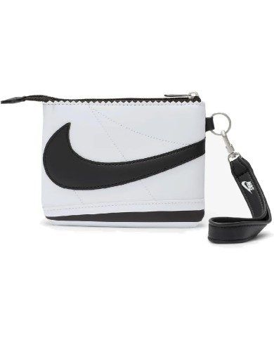 Nike Icon Cortez Wristlet Portafogli Portadocumenti Pochette  N.100.9739.127 Nike Icon Cortez Wristlet Portafogli Portadocumenti Pochette  N.100.9739.127