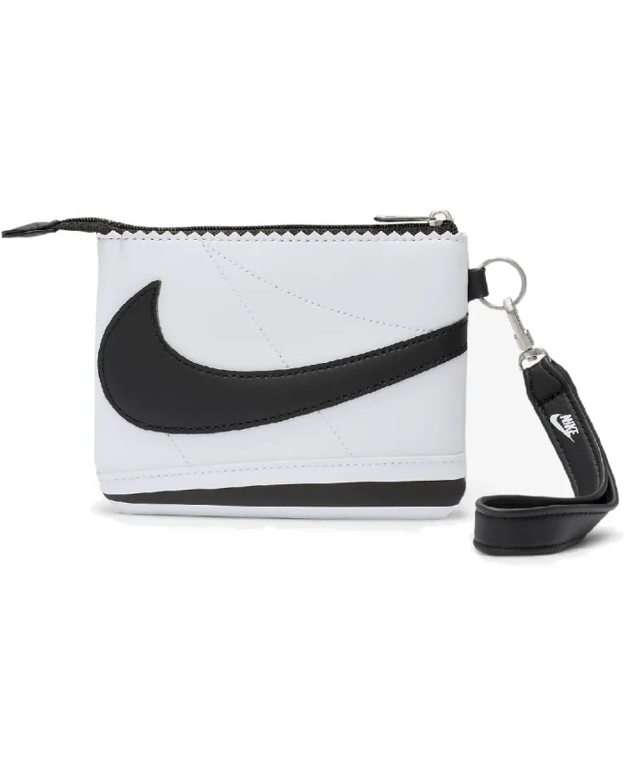 Nike Icon Cortez Wristlet Portafogli Portadocumenti Pochette  N.100.9739.127