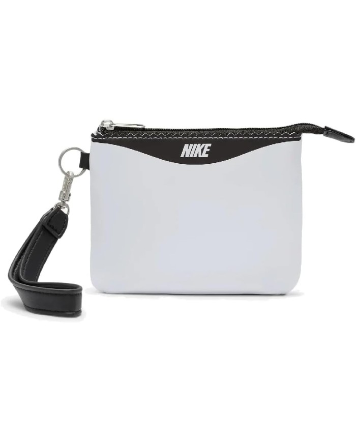 Nike Icon Cortez Wristlet Portafogli Portadocumenti Pochette  N.100.9739.127