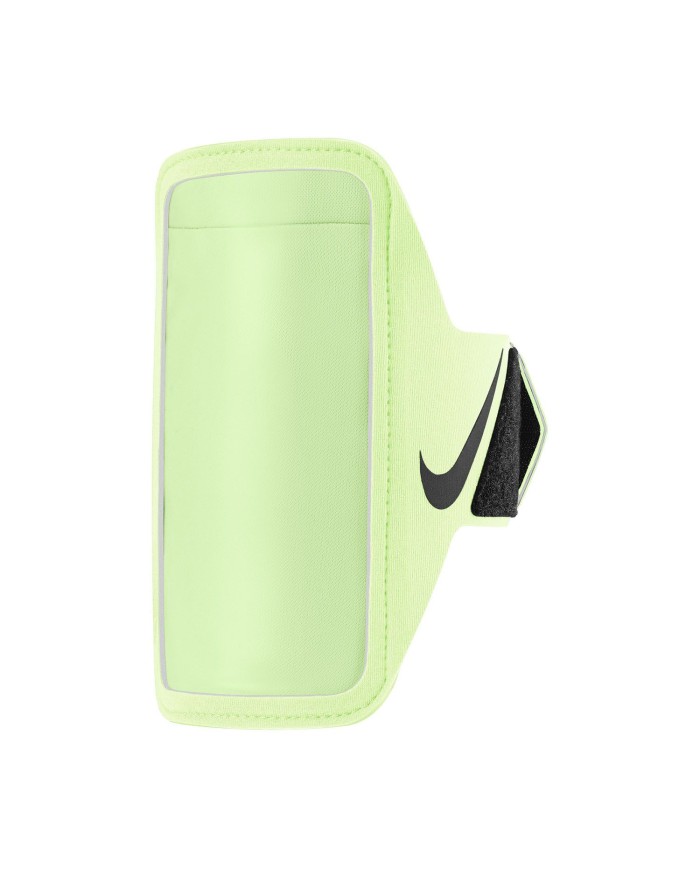 NIKE Lean Plus Fascia Porta Smartphone Vapor Green/Black N.000.1266.326