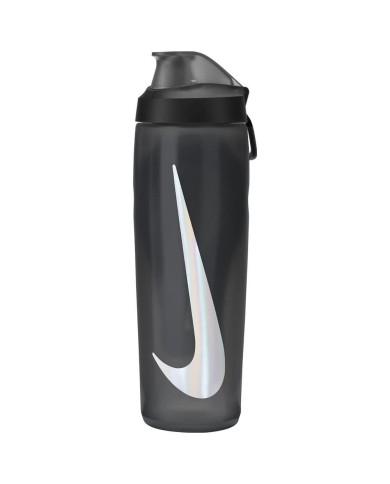 NIKE BORRACCIA REFUEL CON TAPPO RICHIUDIBILE - 700 ML N.100.7668.054.24 NIKE BORRACCIA REFUEL CON TAPPO RICHIUDIBILE - 700 ML N.100.7668.054.24