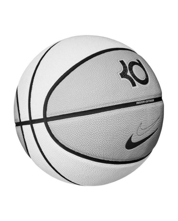 PALLONE DA BASKET NIKE ALL COURT K DURANT 8P  N.100.7111.113.07