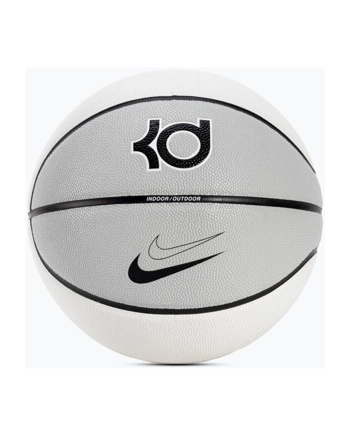 PALLONE DA BASKET NIKE ALL COURT K DURANT 8P  N.100.7111.113.07