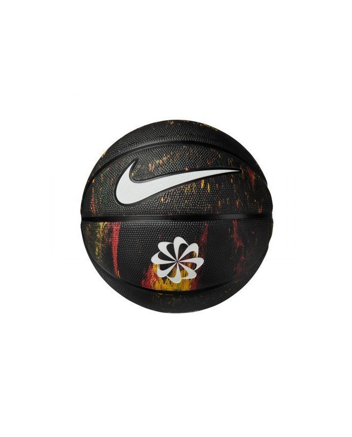 PALLONE DA BASKET NIKE EVERYDAY PLAYGROUND NEXT NATURE 8P  N.100.7037.973.07