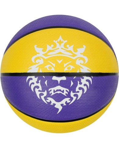 PALLONE DA BASKET NIKE LB JAMES PLAYGROUND 8P 2.0  N.100.4372.575.07 PALLONE DA BASKET NIKE LB JAMES PLAYGROUND 8P 2.0  N.100.4372.575.07