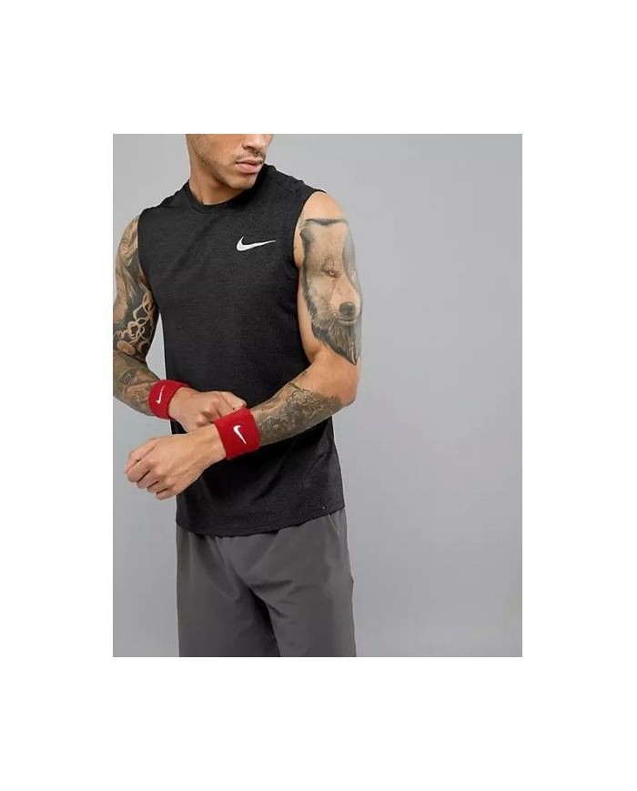 POLSINI TERGISUDORE NIKE SWOOSH N.NN.04.601