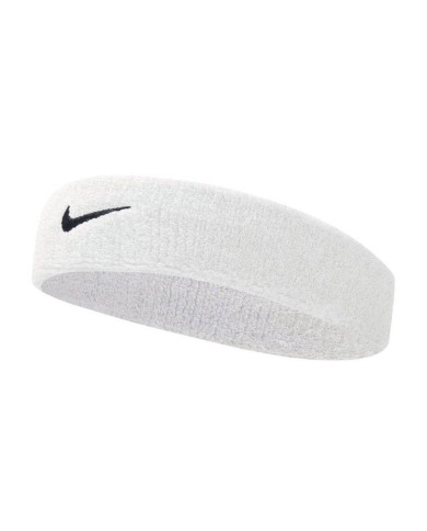 FASCIA TERGISUDORE NIKE SWOOSH  N.NN.07.101 FASCIA TERGISUDORE NIKE SWOOSH  N.NN.07.101