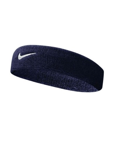 FASCIA TERGISUDORE NIKE SWOOSH    N.NN.07.416 FASCIA TERGISUDORE NIKE SWOOSH    N.NN.07.416