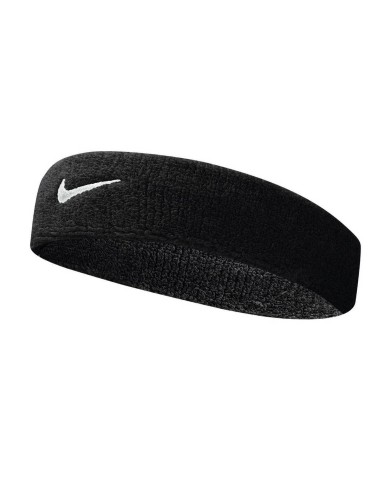 FASCIA TERGISUDORE NIKE SWOOSH N.NN07.010 FASCIA TERGISUDORE NIKE SWOOSH N.NN07.010
