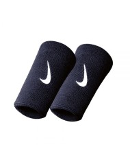 POLSINI TERGISUDORE DOPPIA LARGHEZZA NIKE SWOOSH  N.NN.05.416