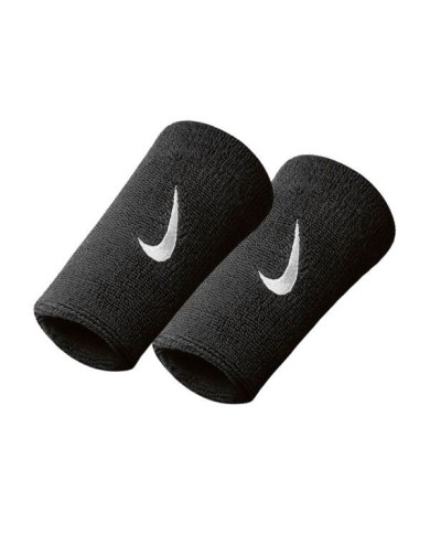 POLSINI TERGISUDORE DOPPIA LARGHEZZA NIKE SWOOSH   N.NN.05.010 POLSINI TERGISUDORE DOPPIA LARGHEZZA NIKE SWOOSH   N.NN.05.010