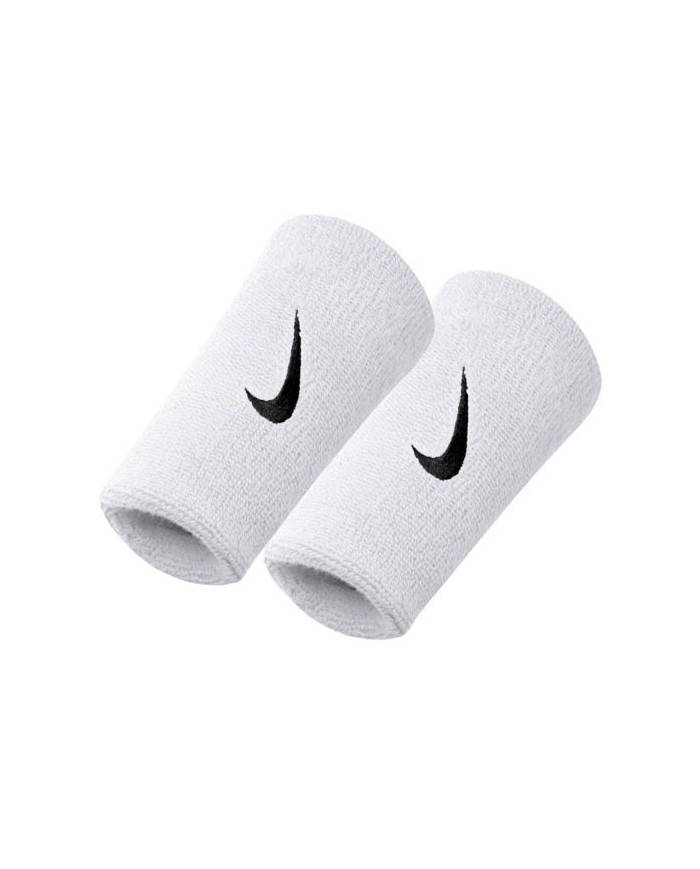 POLSINI TERGISUDORE DOPPIA LARGHEZZA NIKE SWOOSH  N.NN.05.101