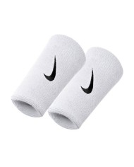 POLSINI TERGISUDORE DOPPIA LARGHEZZA NIKE SWOOSH  N.NN.05.101