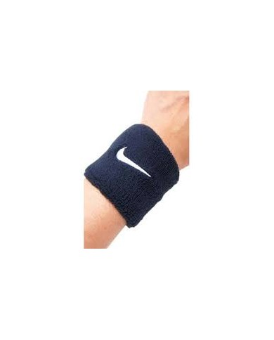 POLSINI TERGISUDORE NIKE SWOOSH  N.NN.04.416.OS POLSINI TERGISUDORE NIKE SWOOSH  N.NN.04.416.OS
