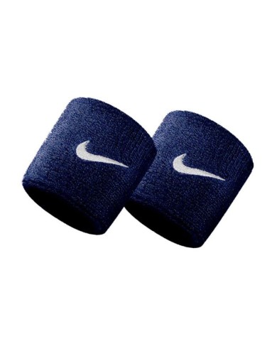POLSINI TERGISUDORE NIKE SWOOSH  N.NN.04.416.OS POLSINI TERGISUDORE NIKE SWOOSH  N.NN.04.416.OS