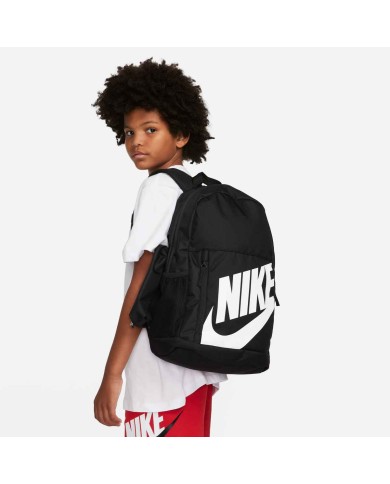 ZAINO NIKE ELEMENTAL KIDS' BACKPACK DR6084-010 ZAINO NIKE ELEMENTAL KIDS' BACKPACK DR6084-010