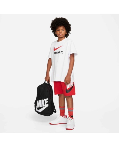 ZAINO NIKE ELEMENTAL KIDS' BACKPACK DR6084-010 ZAINO NIKE ELEMENTAL KIDS' BACKPACK DR6084-010