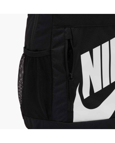 ZAINO NIKE ELEMENTAL KIDS' BACKPACK DR6084-010 ZAINO NIKE ELEMENTAL KIDS' BACKPACK DR6084-010