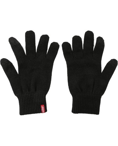 Guanti Levi's Ben Touch Screen Gloves 222283-0011-0059 Guanti Levi's Ben Touch Screen Gloves 222283-0011-0059