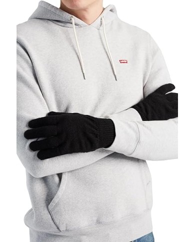 Guanti Levi's Ben Touch Screen Gloves 222283-0011-0059 Guanti Levi's Ben Touch Screen Gloves 222283-0011-0059