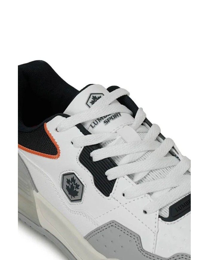 SNEAKERS MURIEL LUMBERJACK SMJ8411-001