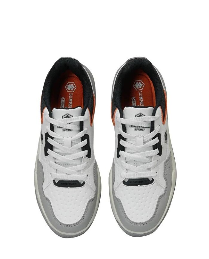 SNEAKERS MURIEL LUMBERJACK SMJ8411-001