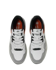 SNEAKERS MURIEL LUMBERJACK SMJ8411-001