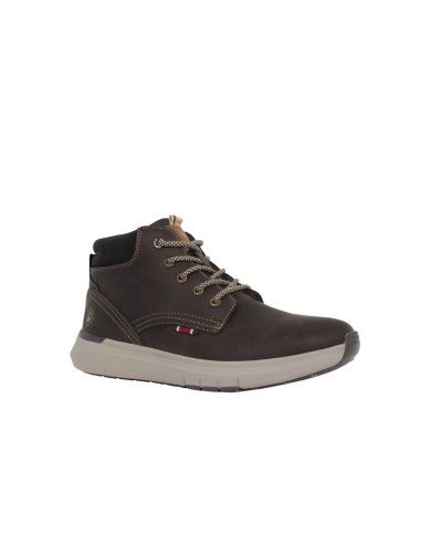 NEIL SNEAKERS  LUMBERJACK  SMD6701-004S03M0119 NEIL SNEAKERS  LUMBERJACK  SMD6701-004S03M0119