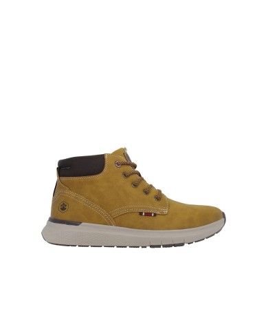 NEIL SNEAKERS  LUMBERJACK SMD6701-004S NEIL SNEAKERS  LUMBERJACK SMD6701-004S