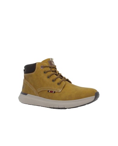 NEIL SNEAKERS  LUMBERJACK SMD6701-004S NEIL SNEAKERS  LUMBERJACK SMD6701-004S