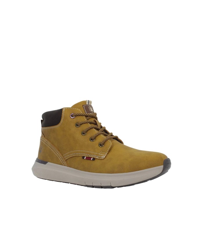 NEIL SNEAKERS  LUMBERJACK SMD6701-004S