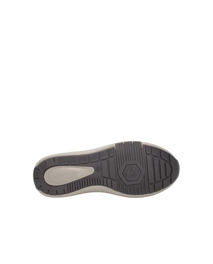 NEIL SNEAKERS  LUMBERJACK SMD6701-004S