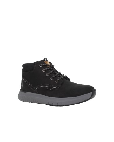 NEIL SNEAKERS  LUMBERJACK SMD6701-004S03CB001 NEIL SNEAKERS  LUMBERJACK SMD6701-004S03CB001