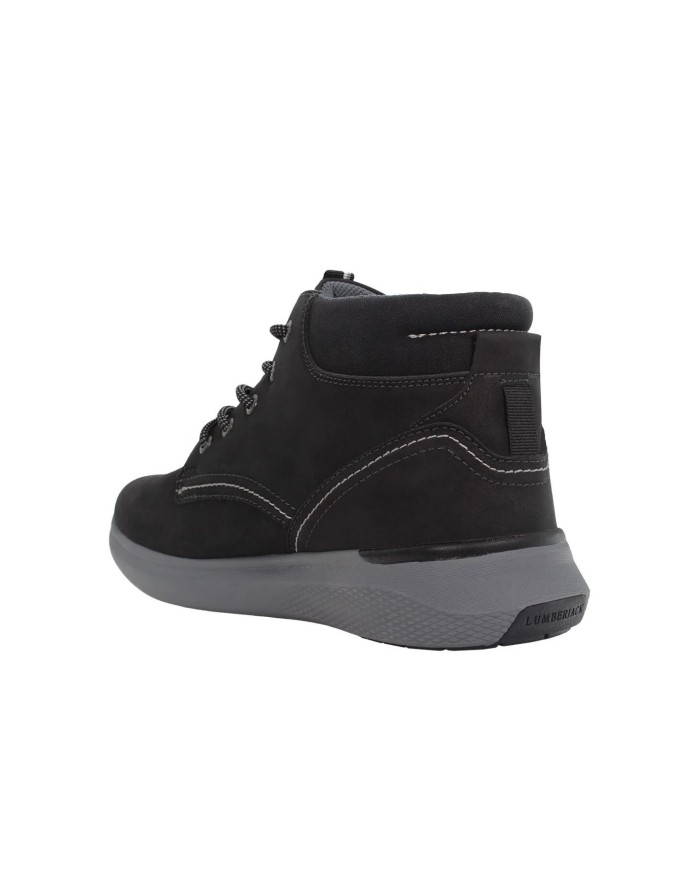 NEIL SNEAKERS  LUMBERJACK SMD6701-004S03CB001