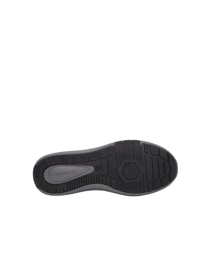 NEIL SNEAKERS  LUMBERJACK SMD6701-004S03CB001