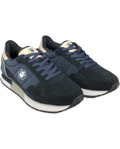 SNEAKER WILSON LUMBERJACK SME6805-003M9 SNEAKER WILSON LUMBERJACK SME6805-003M9