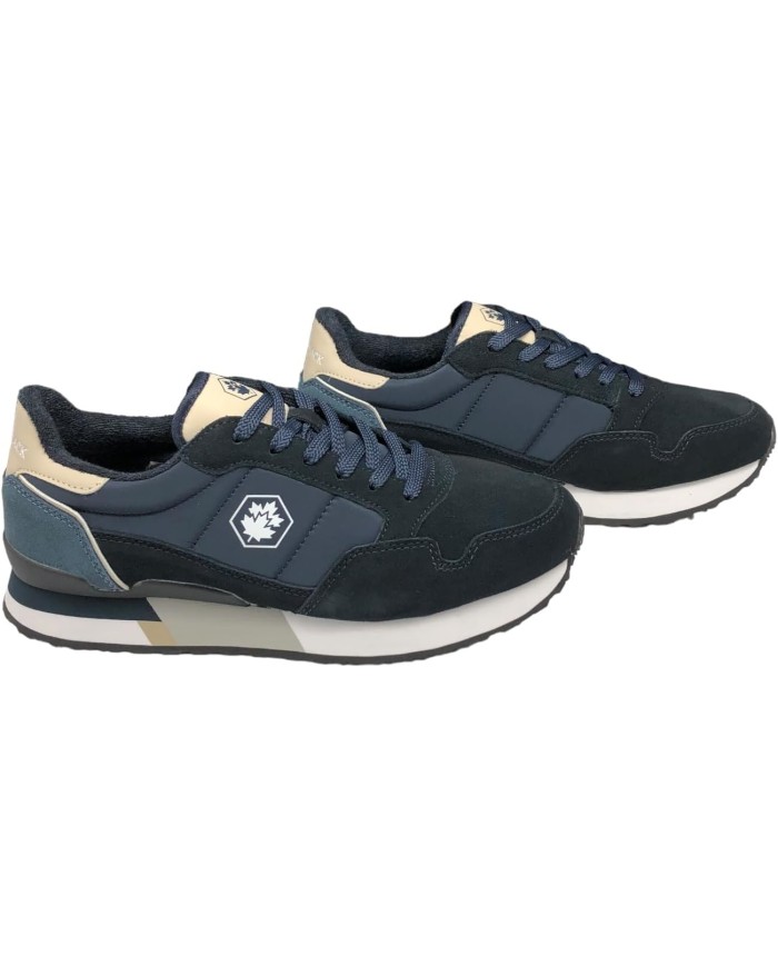 SNEAKER WILSON LUMBERJACK SME6805-003M9