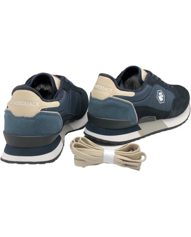 SNEAKER WILSON LUMBERJACK SME6805-003M9 SNEAKER WILSON LUMBERJACK SME6805-003M9