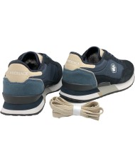 SNEAKER WILSON LUMBERJACK SME6805-003M9