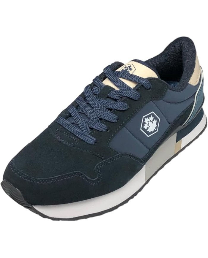 SNEAKER WILSON LUMBERJACK SME6805-003M9