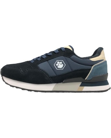 SNEAKER WILSON LUMBERJACK SME6805-003M9 SNEAKER WILSON LUMBERJACK SME6805-003M9