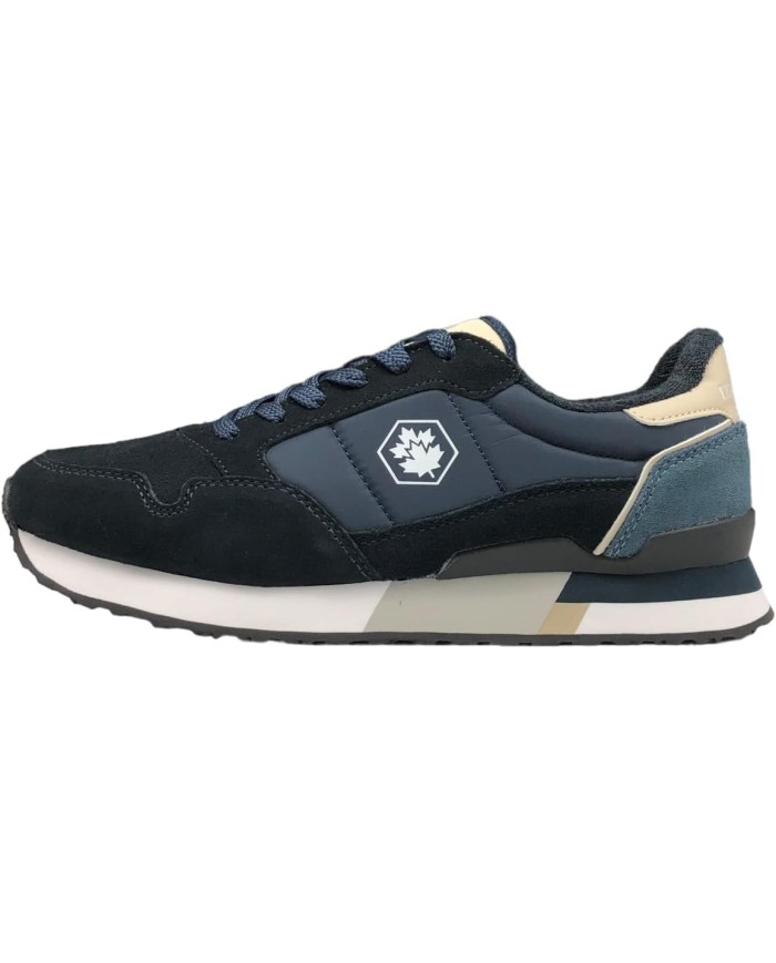 SNEAKER WILSON LUMBERJACK SME6805-003M9