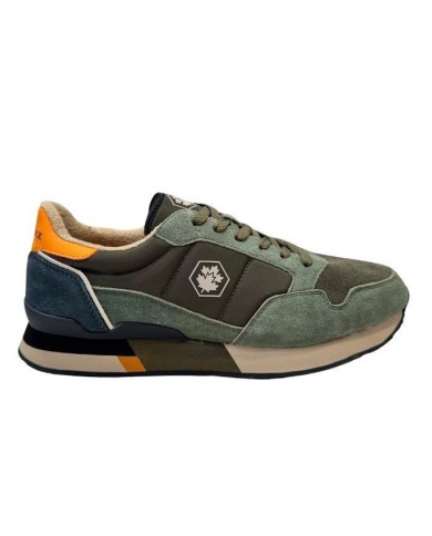 SNEAKER WILSON LUMBERJACK SME6805-003M94M0761 SNEAKER WILSON LUMBERJACK SME6805-003M94M0761