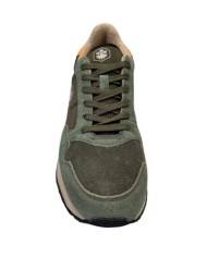 SNEAKER WILSON LUMBERJACK SME6805-003M94M0761